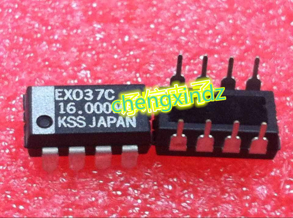 5pcs Original spot EXO-3 OSC EXO-3 KSS 16.000MHZ 16M 16MHZ