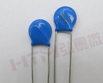 20pcs New and original 10241U 10D241 240V varistor