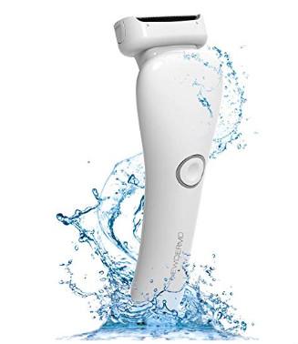 Hair Removal Machine Women Shaver Depilador Body Face Arm Leg Underarm Hair Bikini Trimmer Lady Epilator Cordless Electric Razor