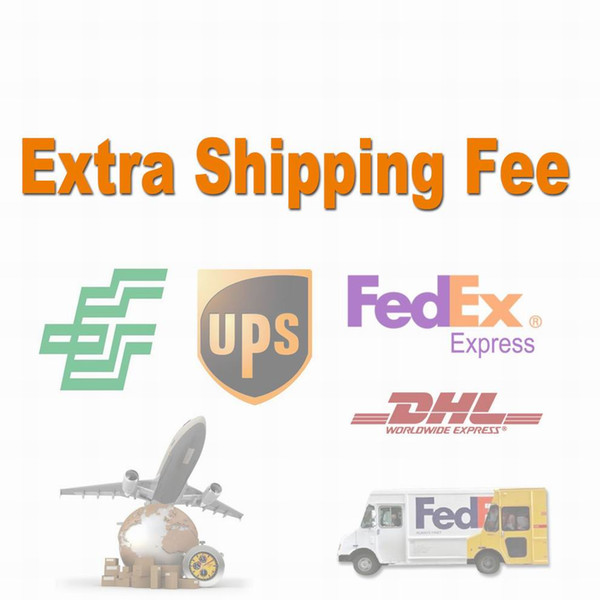 mixed orders payment for different products extra cost diferent shipping fee etc epacket DHL for everything