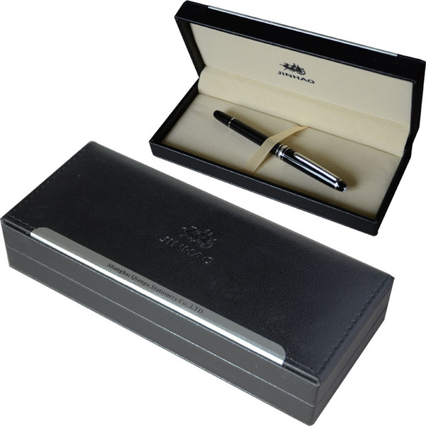 NOBLE JINHAO ORIGINAL BOX FOR FOUNTAIN PEN AND ROLLER BALL PEN