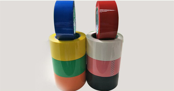 Colour sealing tape,printed tape