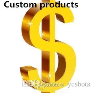 A link for quick checkout /Custom products