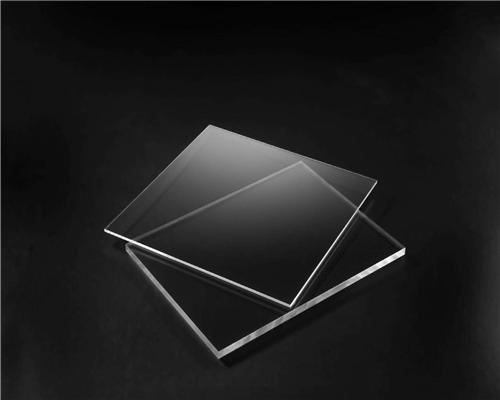 UV Transparent Polycarbonate sheet