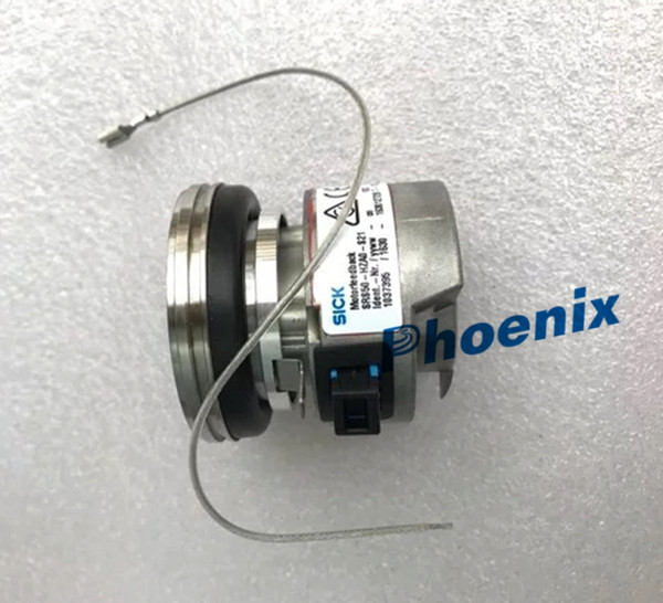 Heidelberg SRS50-HZA0-S21 sick encoder C2.101.3013 SM102 SM52 SM74 machine printing parts high quality international standard on sale