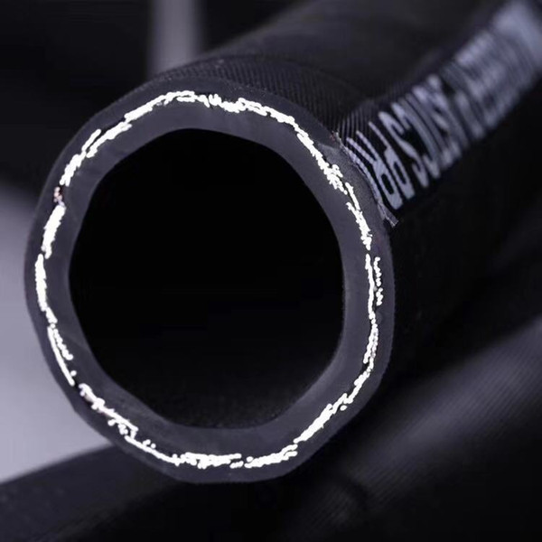 SAE DIN EN Standard Good quality assured hebei hydraulic hose