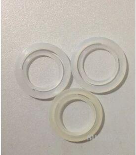 Freeship 3pcs whipper accessory silicone seal mosa/ isi/ seal