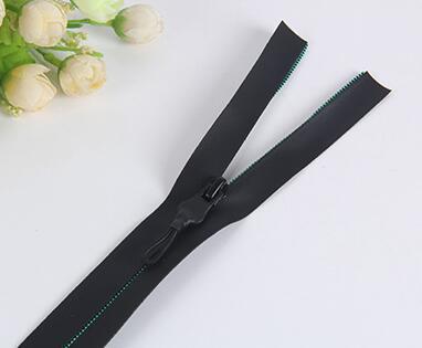 Professional custom-made factory high-quality waterproof zipper