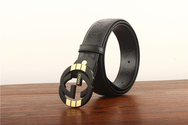 Hot Sale Luxury Designer Belts women fashion Alloy Smooth Buckle Belts women Design Belts RT999A Brand waistbands no box