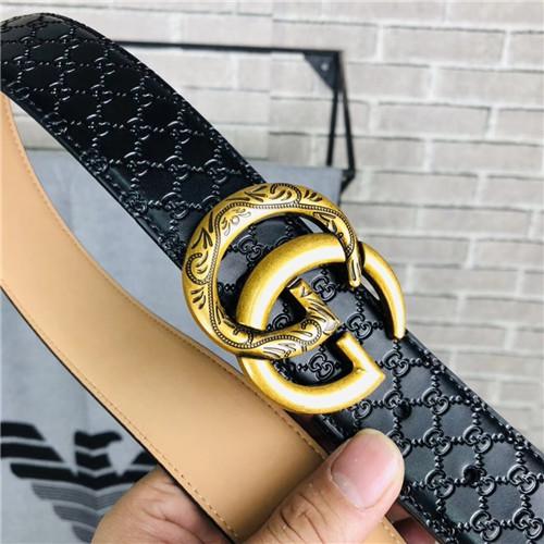 2018 Fashion High Quality Real Leather Aollyt Smooth Buckle Belts Men Designer Belts Ra33R Style High Brand waistbands without box