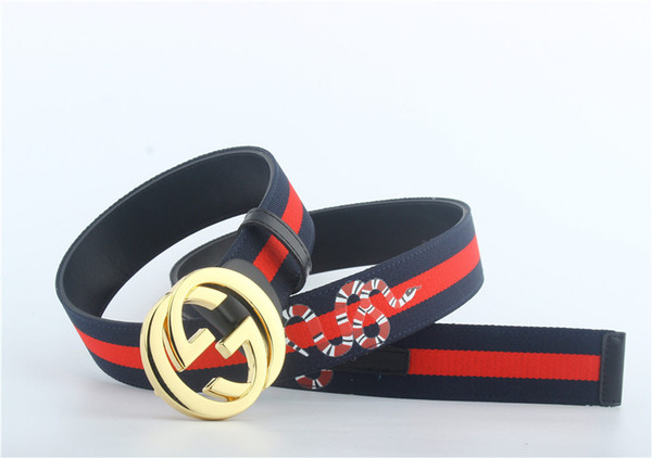 Hot Sale Luxury Designer Belts women fashion Alloy Smooth Buckle Belts women Design Belts RT88A Brand waistbands no box