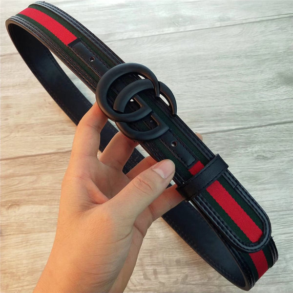 Hot Sale Luxury Designer Belts women fashion Alloy Smooth Buckle Belts women Design Belts RT010 Brand waistbands no box