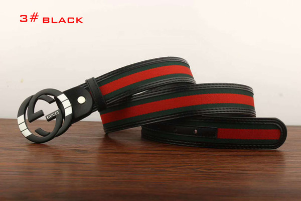 2018 Fashion High Quality Real Leather Aollyt Smooth Buckle Belts Men Designer Belts RT66R Style High Brand waistbands without box
