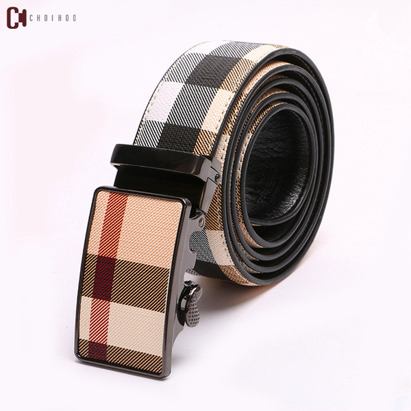 Hot Sale! Man leather Famous Designer Belts for men style belt mens luxury Faux leather belts for Women 105CM-125CM