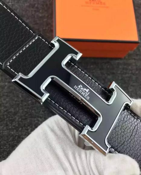 2019 hot Hermès Brand Designer belts Women Men Belt Leather luxury Belt free delivery+box