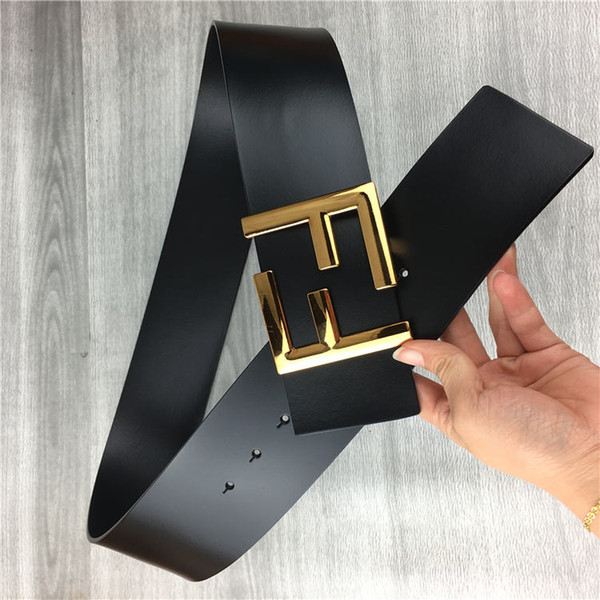 Fashion Luxury brand designer belt luxury high quality men and women Needle buckle belt hot sale 550181