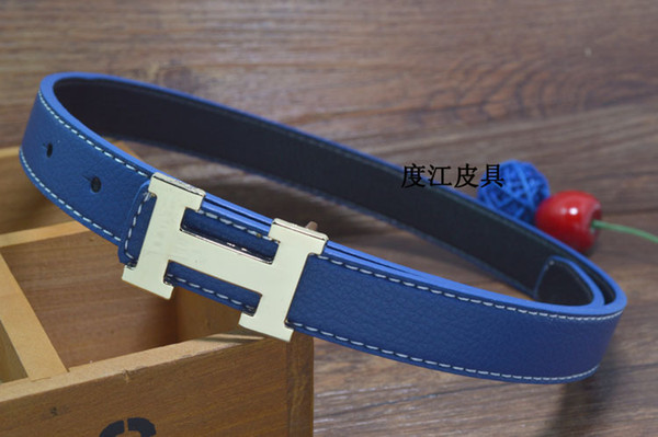 2018 New fashion brand designer kids belt high quality pu leather child belts casual boy girl waist strap children's belt