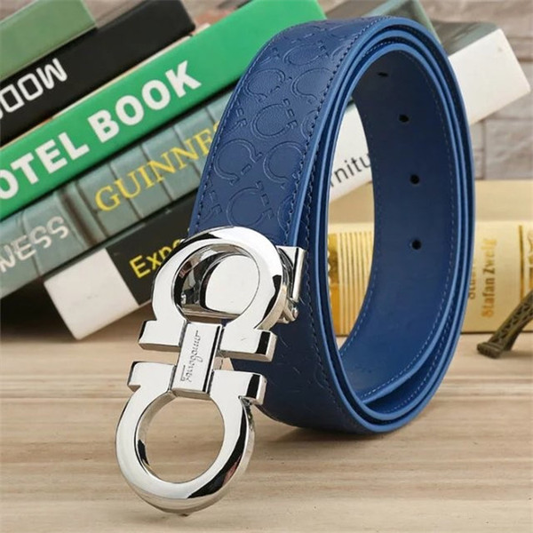 Men's belts Luxury brand genuine leather for Male casual fashion designer Straps high quality leather waistband free shipping