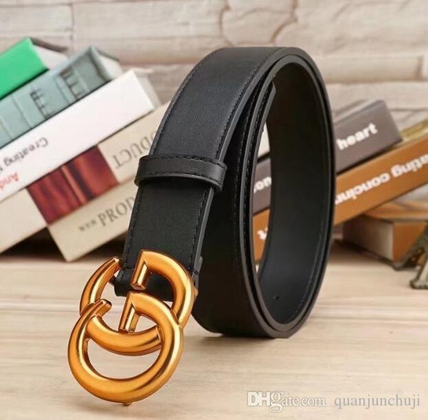 men belt top quality Men's belts luxury designer High quality Genuine leather man belt For Snake strap