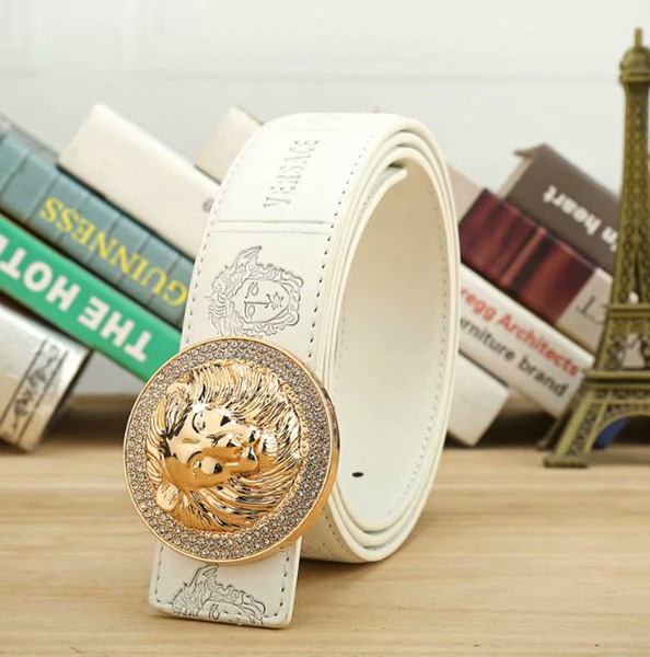 fashion luxury belts for men buckle designer male chastity belts top fashion brand mens leather belt wholesale dropshipping