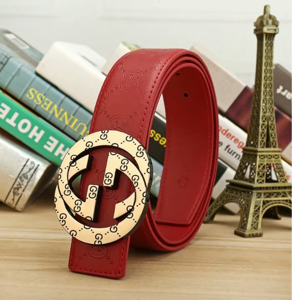 2019fashion luxury belts for men buckle designer male chastity belts top fashion brand mens leather belt wholesale dropshipping