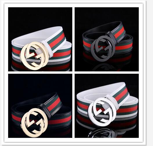 2018 luxury belts designer belts for men big buckle belt male chastity belts top fashion mens pu belt wholesale free shipping