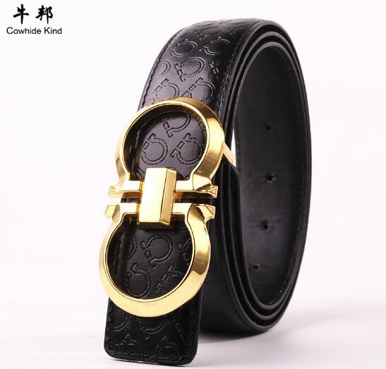 quality designer belts 110cm luxury belts for men big buckle belt top fashion mens leather belts 209