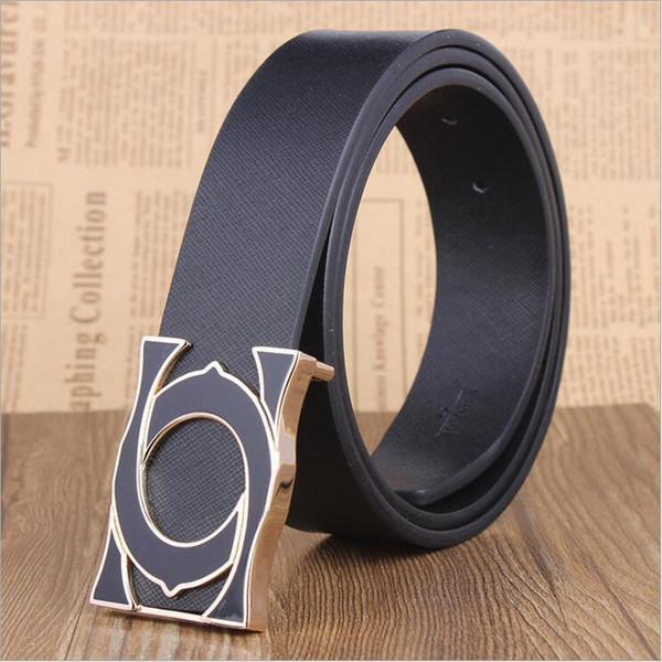 Italy Brand Men Belts Designer Luxury Accessories Men Belt Fashion Trends Trousers Mens Genuine Vintage Silver Belt