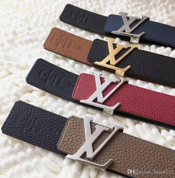 High quality belts with 10 styles designer belts for men big buckle belts top fashion men belt wholesale free shipping 021