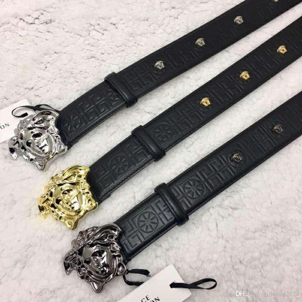 18designer belts luxury belts for men big buckle belt top fashion mens leather belts wholesale free shipping.003