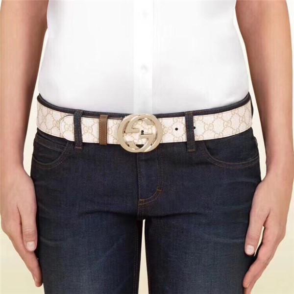 2018 classic letter buckle genuine leather belt with box designer belts women women top quality womens man belts luxury brand belt 8520