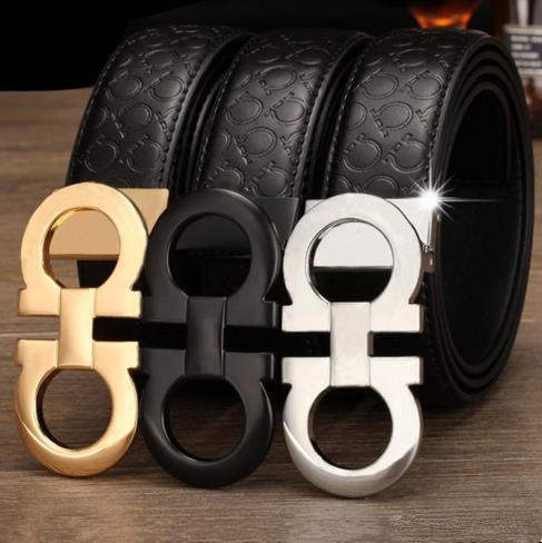 2019 designer belts luxury belts for men big buckle belt top fashion mens leather belts wholesale free shipping