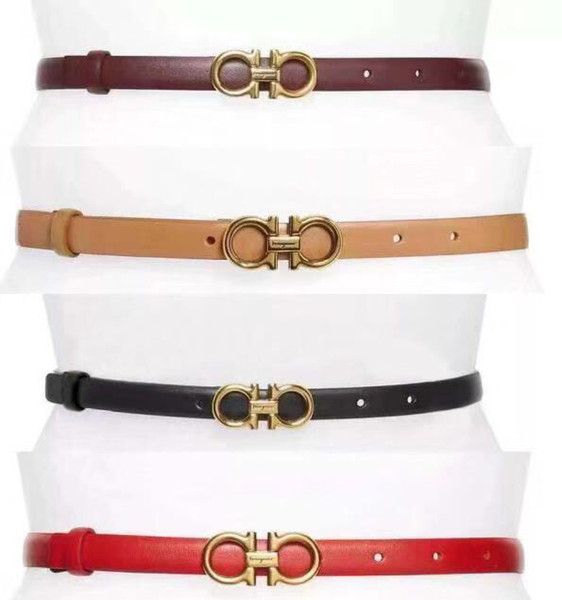 New style in 2019, male and female classic designer belt fashion, fashion, atmosphere, high quality, free delivery, model 08