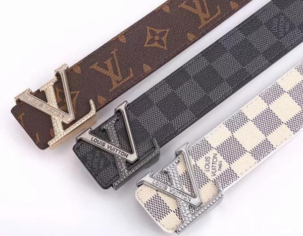 Including original have box Mens Belt Luxury Designer Belts For Men And Women business belts mc belt for men girdle5641