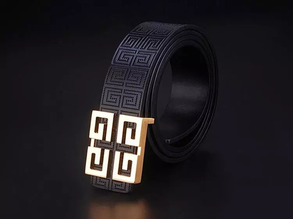 2019fashion luxury belts for men buckle designer male chastity belts top fashion brand mens leather belt wholesale