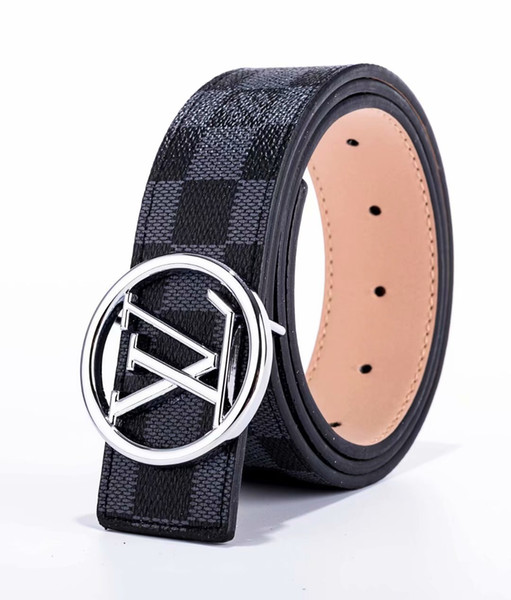 2018 mens women designer belts brand belt luxury belt for men buckle belt top fashion mens leather belts designer belts free shipping