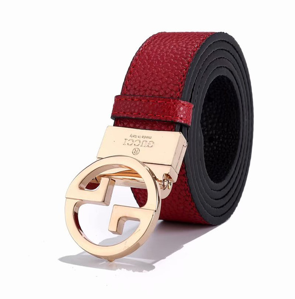 NEW Belt Cool Belts for Men and Women belts Shape Metal strap Ceinture Buckle Free Shipping