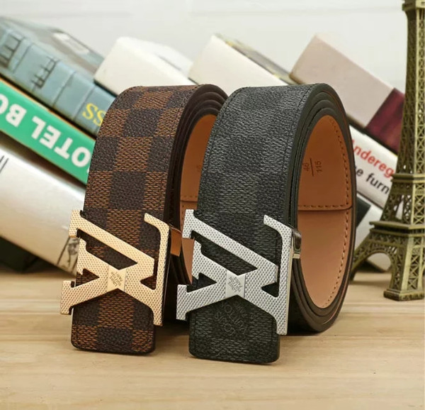 2019 new hot fashion high quality belt luxury designer belt men and women new fashion belt wholesale free shipping