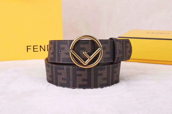 2019 okLuxury belt high quality smooth buckle belts brand designer belt casual fashion men's and women's cowhide belt