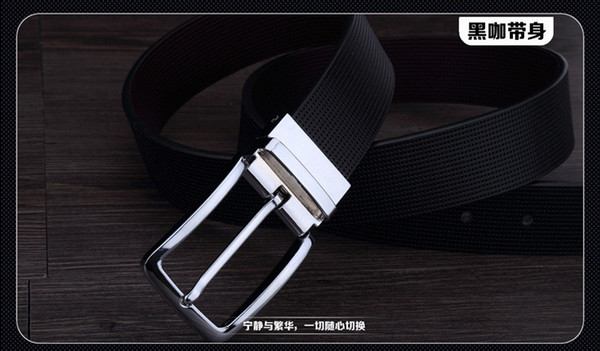 2022 Best quality Luxury Designer Belts with box Fashion pattern buckle belt mens womens belt ceinture optional attribute