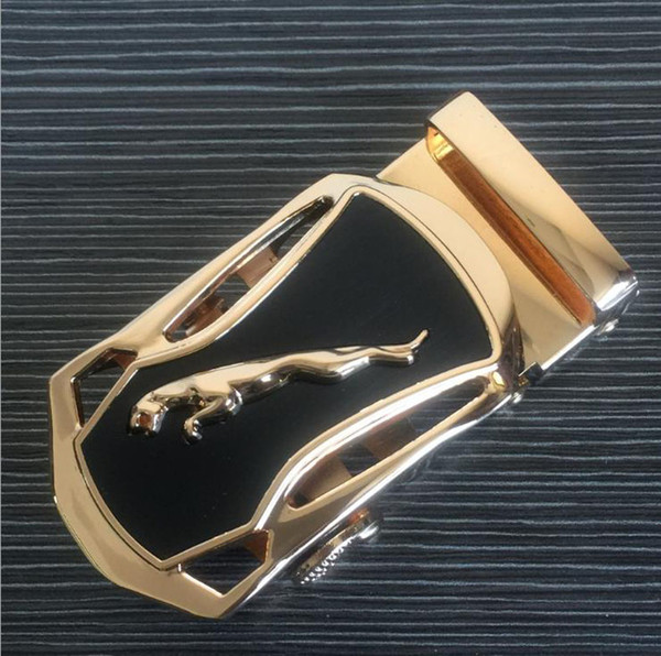 Brand Men's Fashion Designer Men Belt Buckle Male Metal Automatic Buckle Heads Good Quality Ceinture Homme 32 Styles