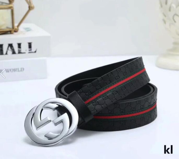 fashion apes Leather Belts Women Embossing Genuine Leather Belt Ladies Fashion Smooth Buckle Belt Men Waist Strap