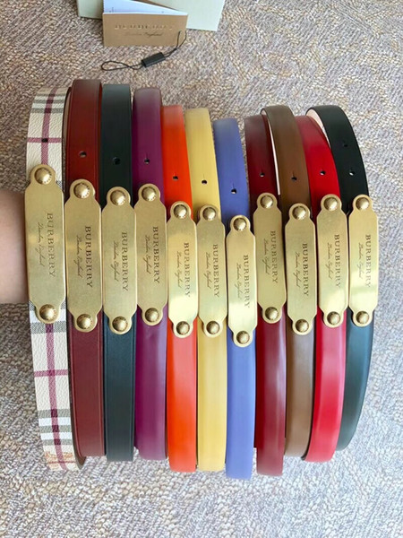 new Buckle Men Belts High Quality Luxury Belt for Men and Women Genuine Leather Belt Waistband belts