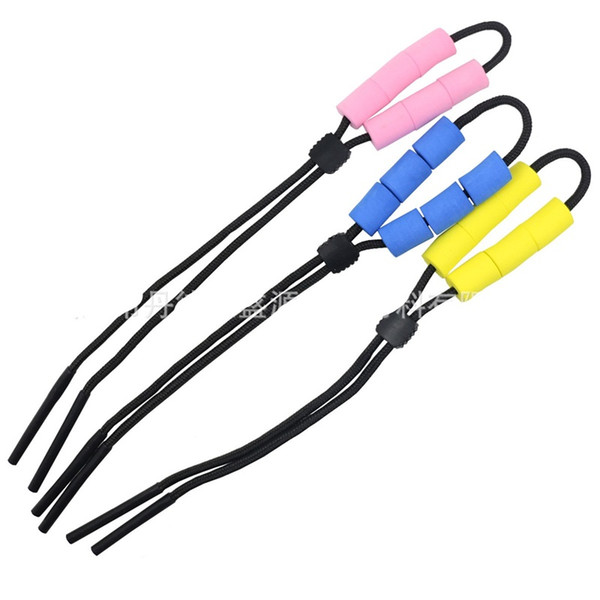 Swimming Waterproof Glasses Cord Man And Women Fashion Eyeglass Strap Environmental Protection EVA Mirror Rope High Quality 1 7sy WW