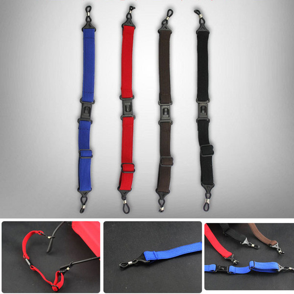 Elastic Antiskid rope all kinds Eyewear glasses chains Sportsfixed bandage off anti slip Chains sunglasses Lanyards