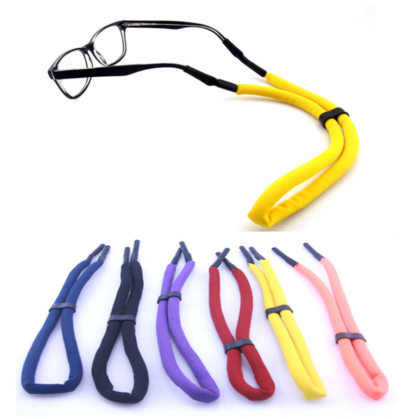 Floating Cords Sun Glasses Adult Outdoor sport Glasses Ski Snowboard Fishermen Boaters 6 colors