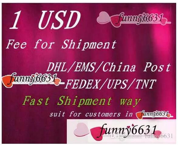 suit for customers in funny6631,pay for extra shipment fee CLOTH