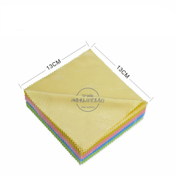 Lens Clothes Sale Microfiber Cleaning Cloth for Lcd Screen Tablet Phone Computer Laptop Glasses Lens Eyeglasses Wipes Clean