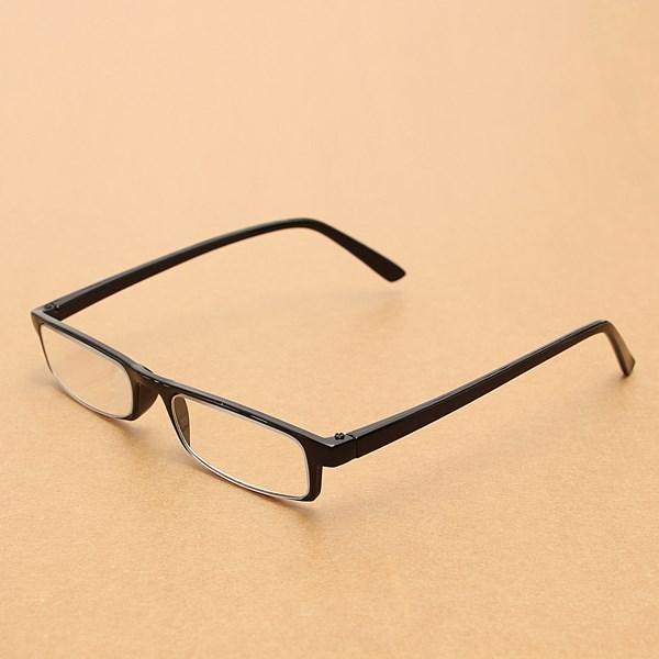 Fashion Black 8055 Folding Portable Fold Up Eyeglasses Folder Reading Glasses order<$18no track