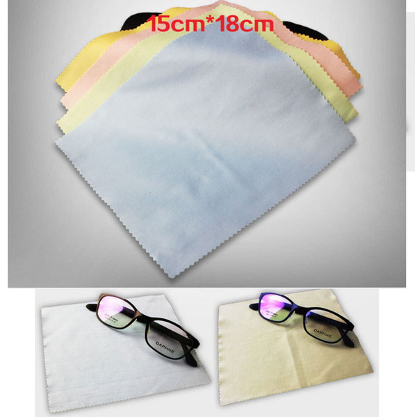 Needle two 180g Eyewear glasses Lens Clothes Eyewear & Accessories 100pcs a lot 15*18CM Glasses Lens jewelry/Present Clothes